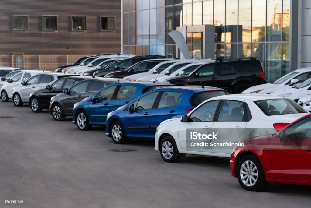 전기차 중고차 가치 하락