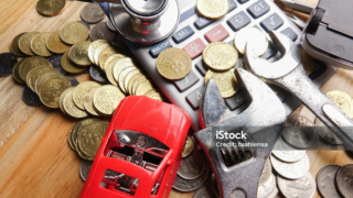 전기차 유지비 비