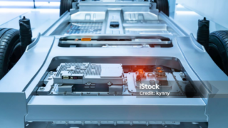 전기차 배터리 수명