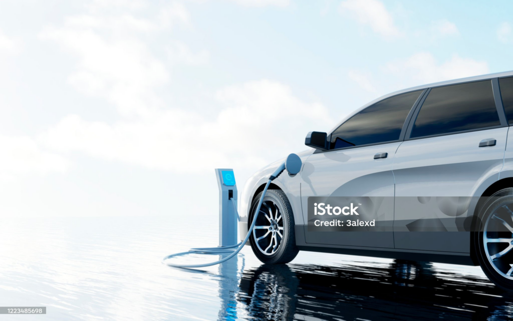 전기차 정책 비교