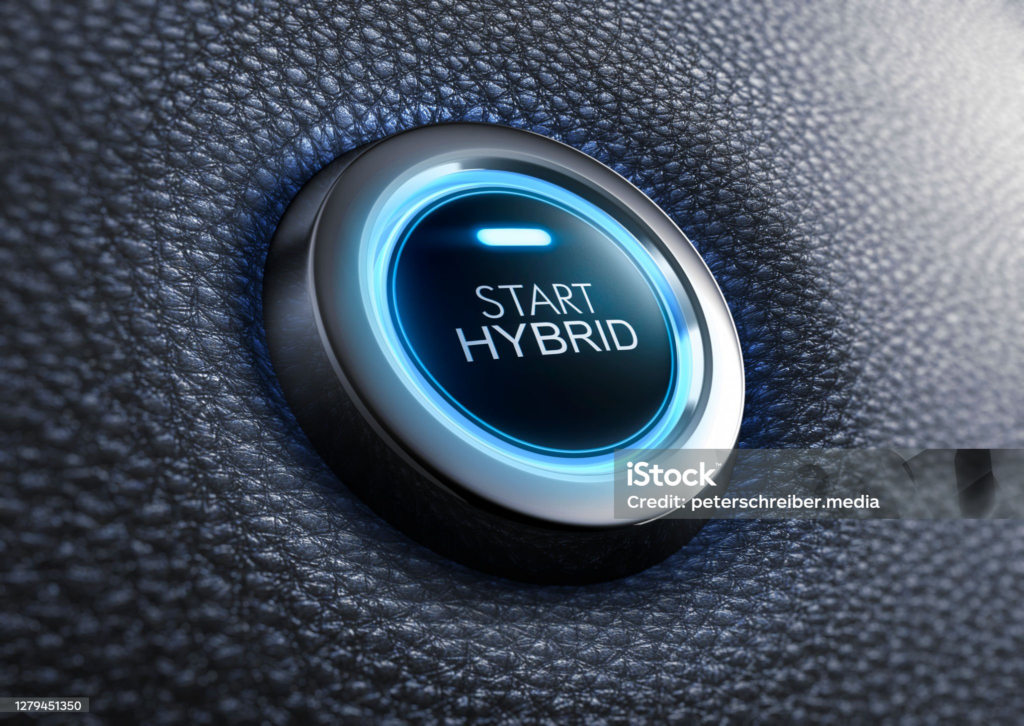 하이브리드 보조금