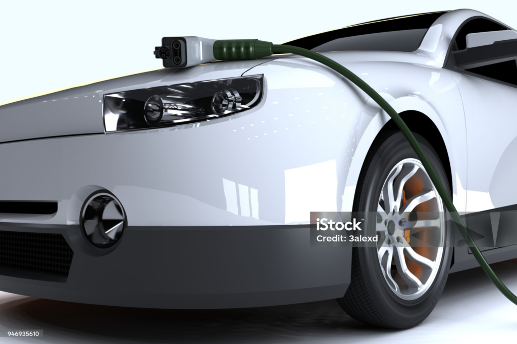 전기차와 하이브리드