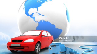 전기차 대신 하이브리드