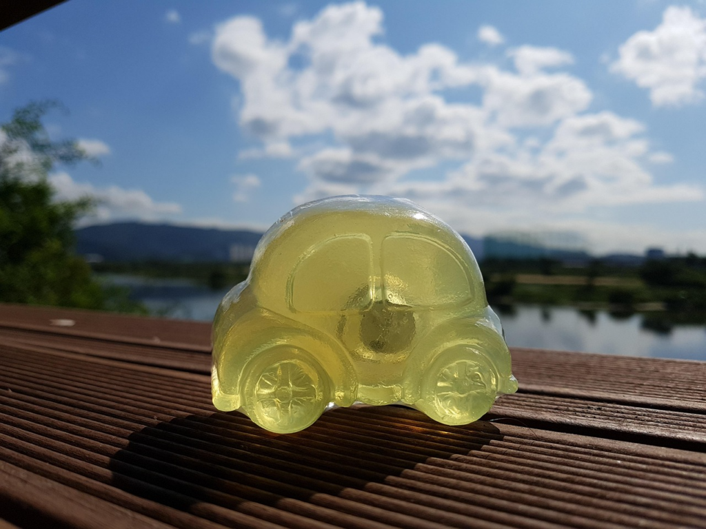 하이브리드 연비 전망