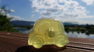 하이브리드 연비 전망